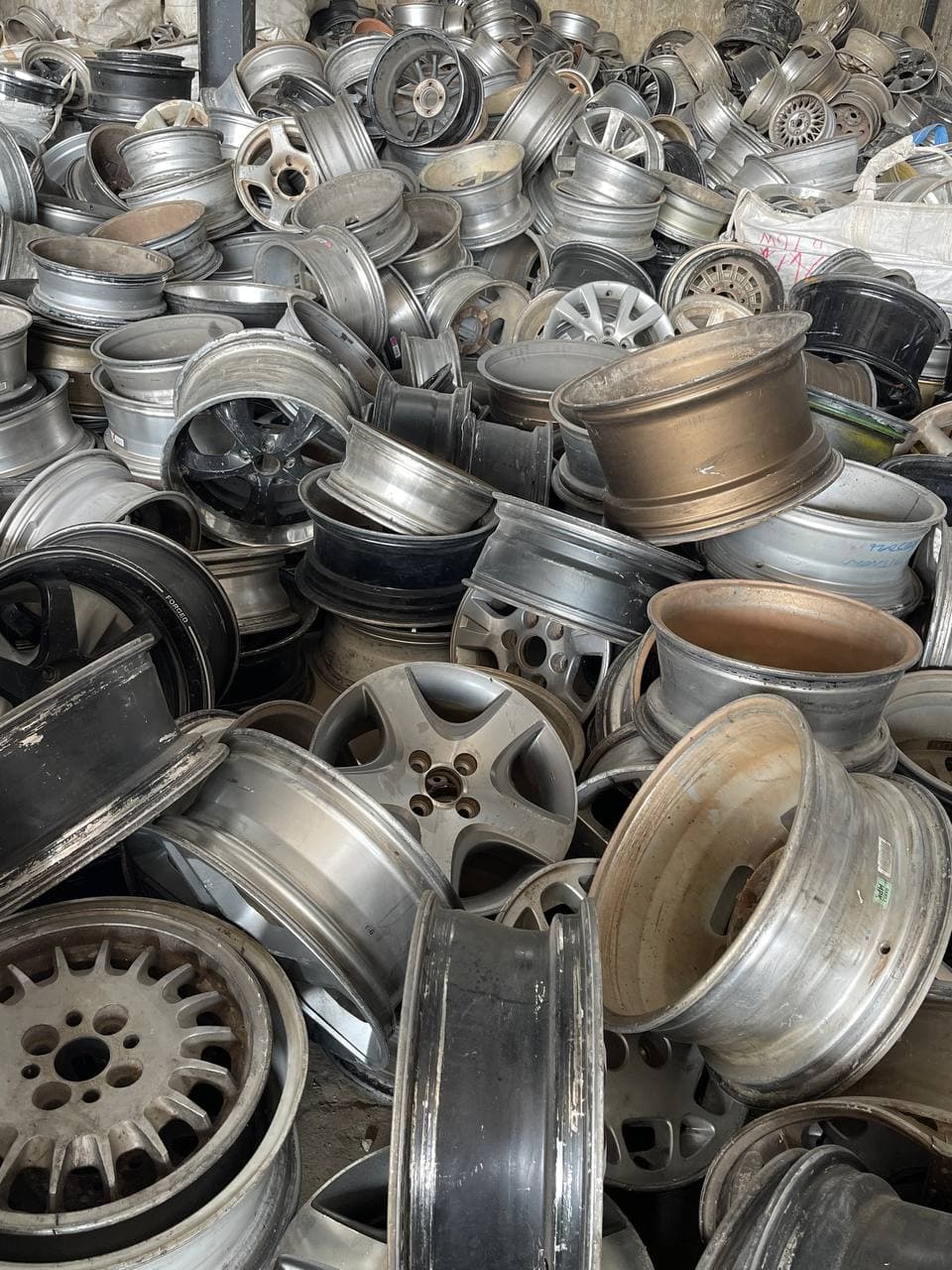 Car parts