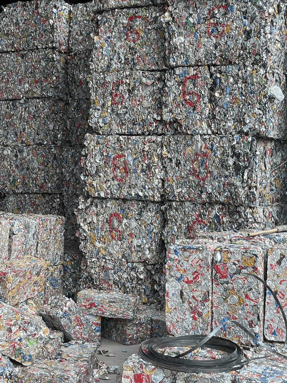 Aluminum Can