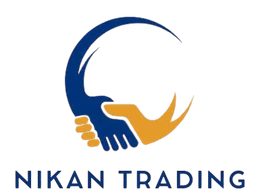 Nikan Trading Logo