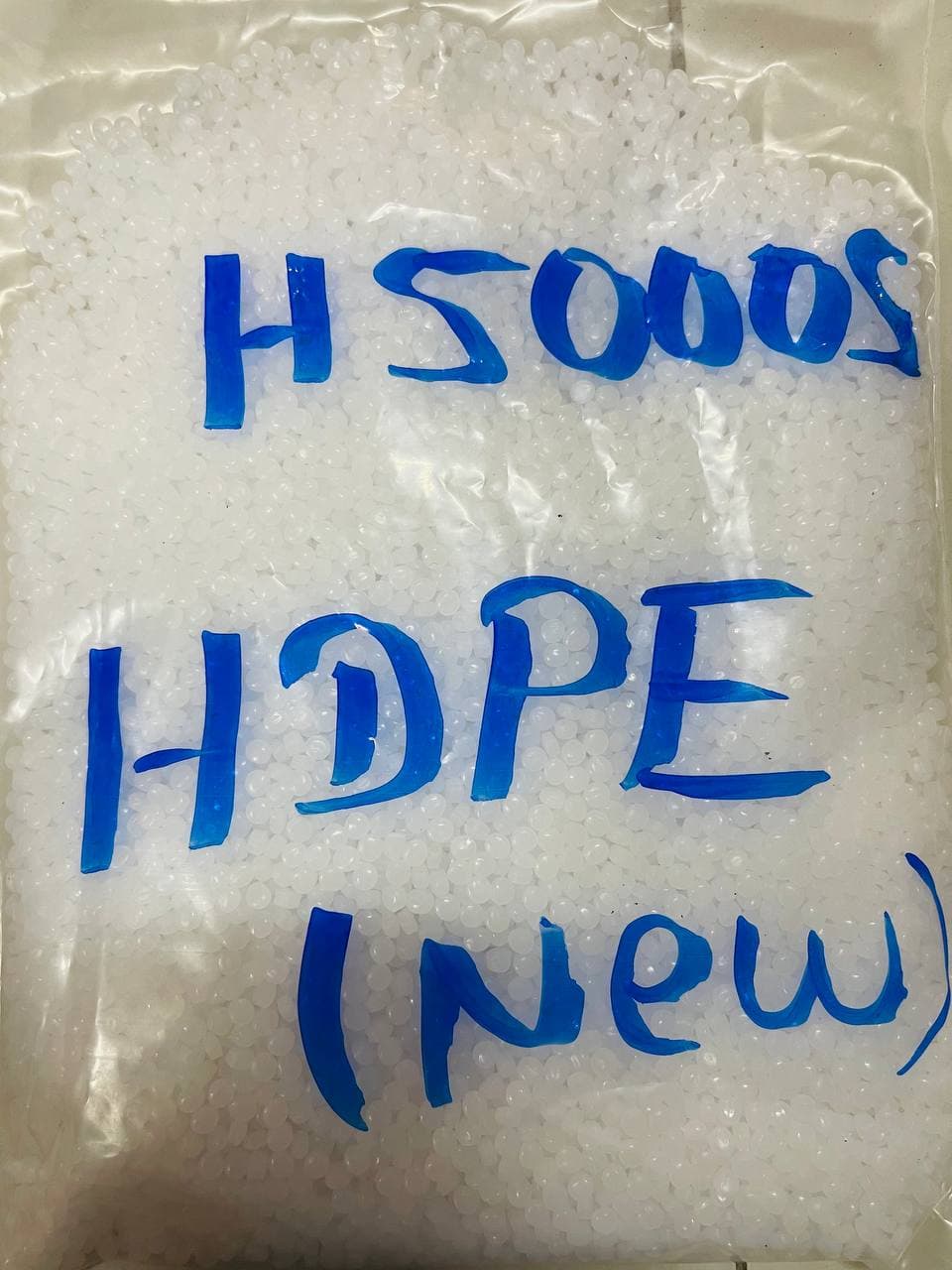 H50005 HDPE (NPW)