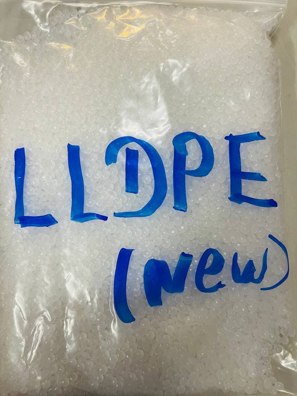 LLDPE (New)